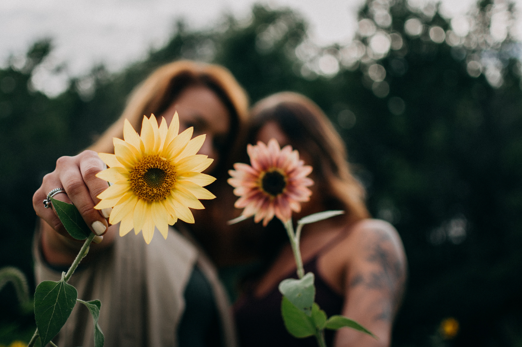 Mujer: relación con su cuerpo y mente en sus diferentes etapas de la vida.